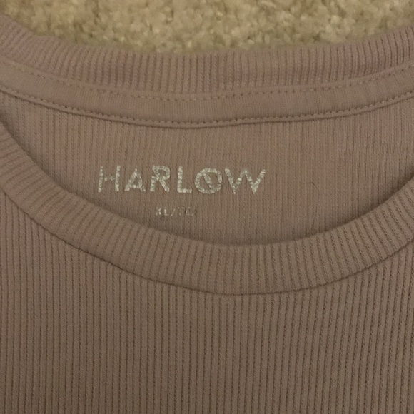 Harlow baby tee - Picture 2 of 3